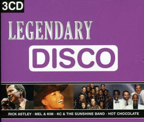 George McCrae